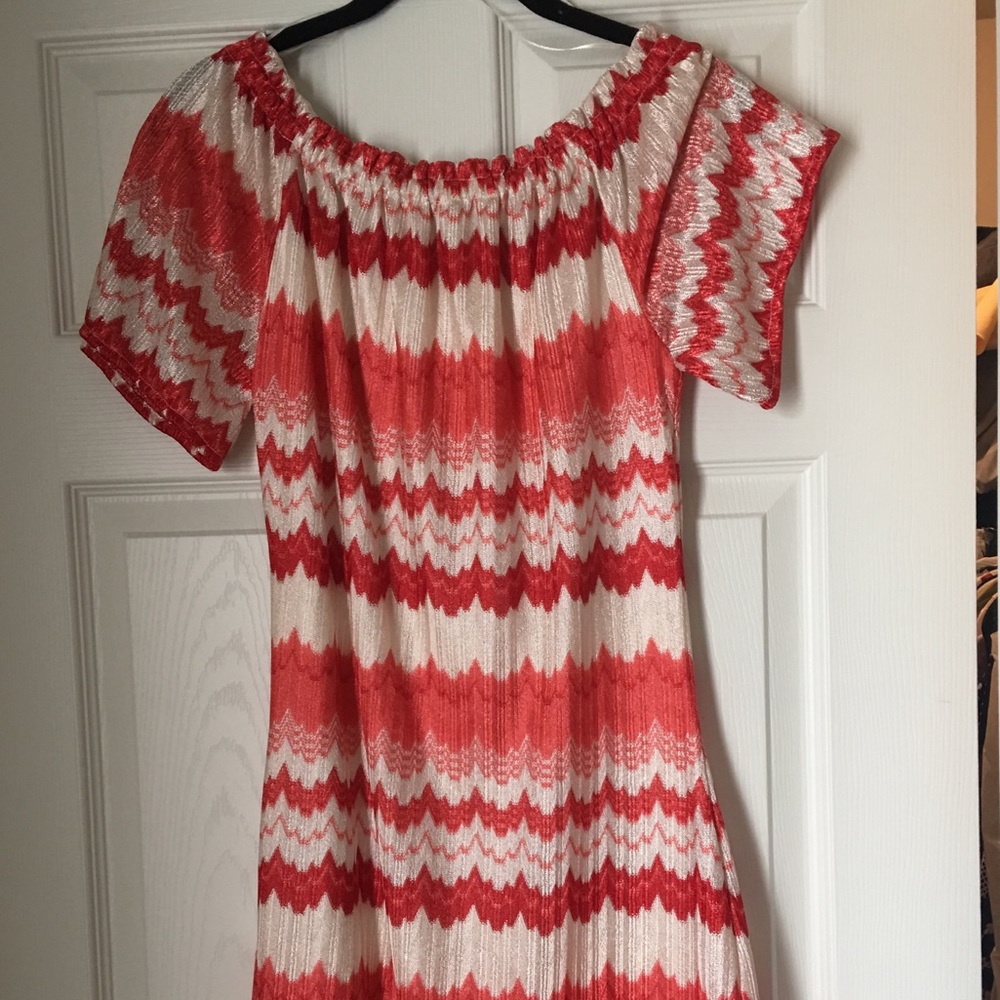 Astars net dress size small